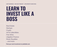 MicroVentures Review