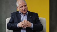 PF indicia ex-presidente do INSS por corrupção em desvio de aposentadorias