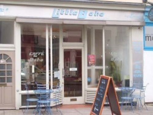 Café Boho