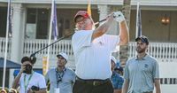 Trump criticises remote working as he enjoys multiple golf days at Mar-a-Lago | irishstar - Irish Star