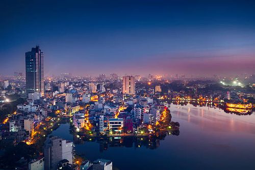  Top Places to Visit in Vietnam