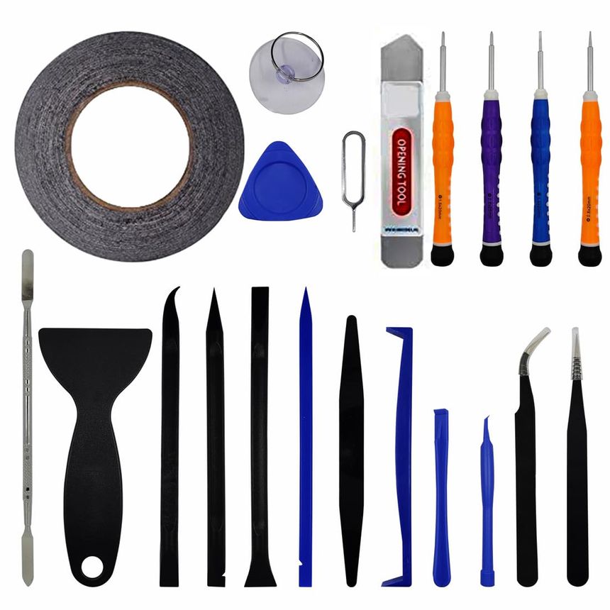 Mobile Repair Tool Kit Professional Set