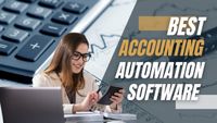 Best Accounting Automation Software for Small Businesses: Tools ...