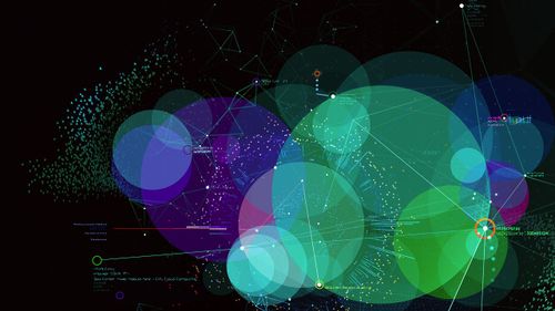 VIDIA 的 GPU 加速解决方案