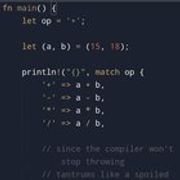 r/programminghorror - passive-aggressive programming