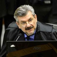 STJ decide pela perda do cargo de ministro Buzzi em julgamento disciplinar