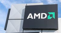 ‘Don’t Count AMD Out,’ Says Morgan Stanley - TipRanks.com