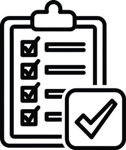 Null set symbol vector graphic design element mathematical notation eps silhouette
