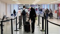 Attention, Passengers: High Airfares May Be Here to Stay - The New York Times