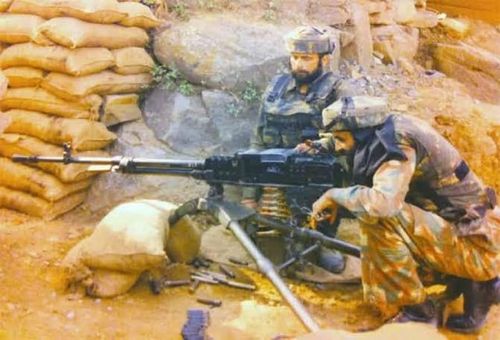 Domestic Security, Crisis Response & Contemporary Operations — photo 10
