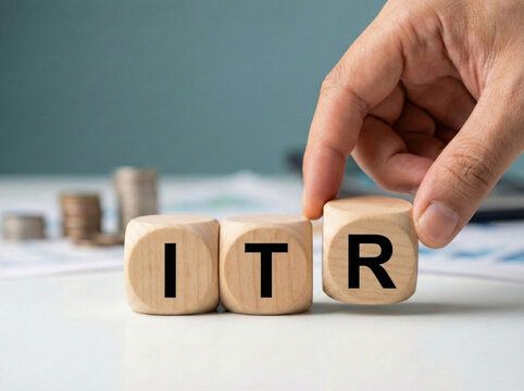 ITR Filling
