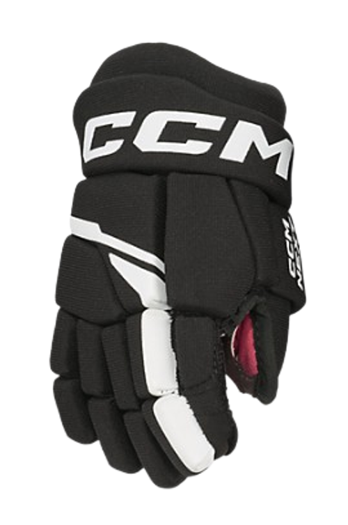 CCM Next Youth Hockey Gloves