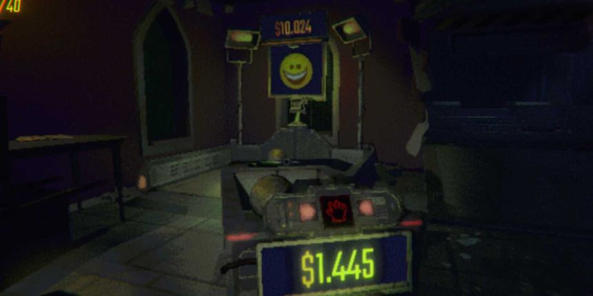 REPO Extractor