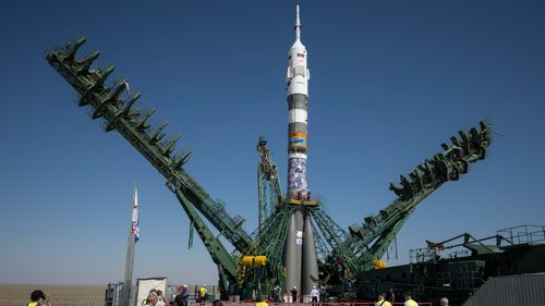 On this day in space! July 27, 1962: The 1st zero-g cosmonaut training flight takes off on a Soviet jetliner | Space