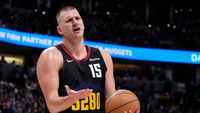Nikola Jokic's brothers appear to get into physical altercation in stands after team's comeback | Fox News