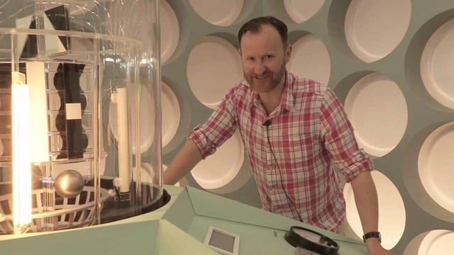 r/gallifrey - Mark Gatiss: “Maybe it’s time for Doctor Who to have another rest”