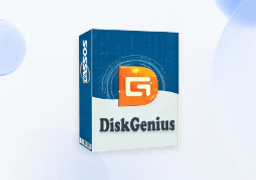 DiskGenius Professional Edition