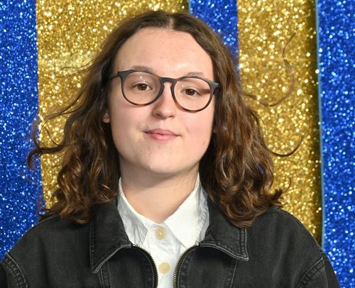 What is Bella Ramsey's real accent?