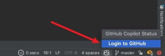 GitHub Copilot使用-图4