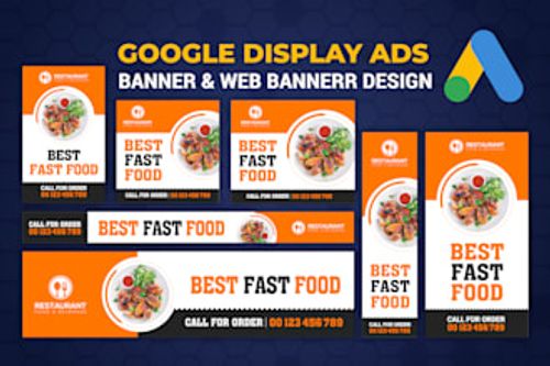 design google display ads banner, affiliate banner ads, website banner