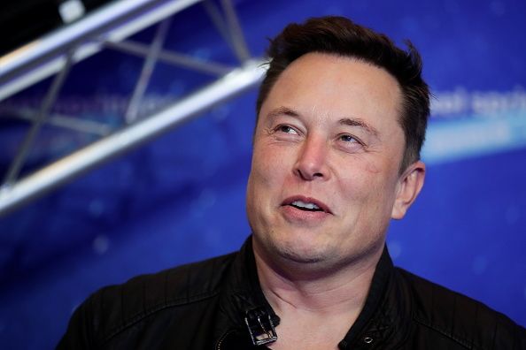 Elon Musk Shares How Ukrainians Can Protect Starlink ...