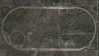 Searching Google Earth For Old Race Tracks Is Our New Favorite Rabbit Hole