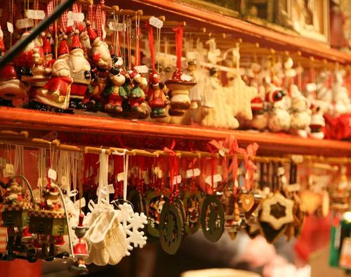 15 marchés de Noël à ne pas rater