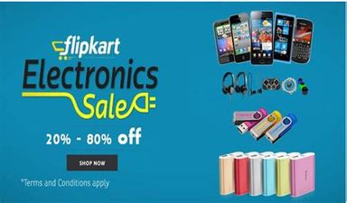 Buy TV in Flipkart Sale for Rs.6,999, order today