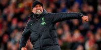 Jurgen Klopp says he's 'broken a promise' after Liverpool boost Premier League title hopes with Luton win