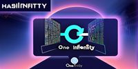 HashKey Global and OneInfinity Forge Partnership to Boost Web3 Security
