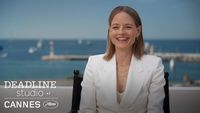 Jodie Foster on ‘Vie Privée’: “This Was the Role I Waited 15 Years For” - YouTube