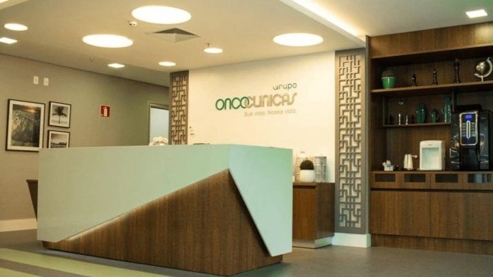 CEO afirma que disparada nas ações da Oncoclínicas é reconhecimento do mercado