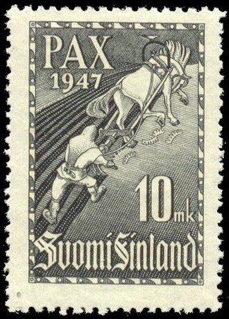 pax paris 1947