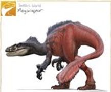 r/JurassicPark - If you could replace Indoraptor with any real dinosaur as the "villain" of Jurassic World Fallen Kingdom, what would it be? I'll go first