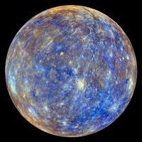 Mercury