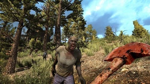 7 Days to Die - Xbox One [video game] - Picture 4 of 6