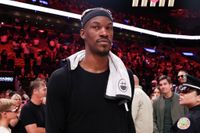 Warriors trade season sounds like it's on the verge of heating up