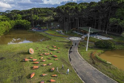 Parque do Pinhal