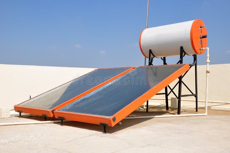 Water Heater