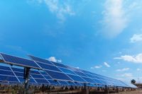 SOLARCYCLE | Full Solar Panel Recycling Services