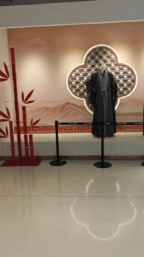 成毅新剧《莲花楼》饰演李莲花李相夷引期待