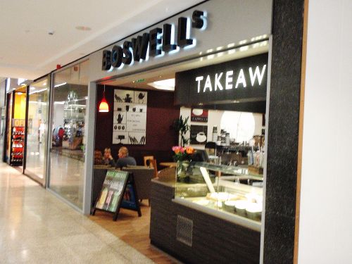 Boswell's