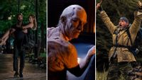 What To Watch This Weekend: New Shows And Movies To Stream On Netflix, Hulu, Prime Video, Apple TV And More - Forbes