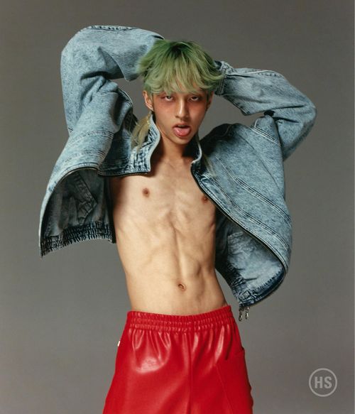 Image on Highsnobiety