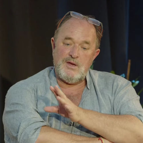 William Dalrymple - Wikipedia