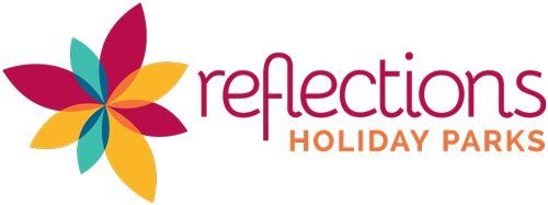 reflections logo