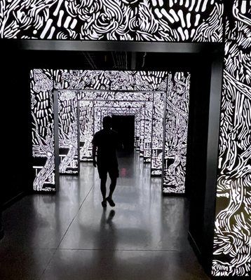 Lighthouse ArtSpace San Francisco