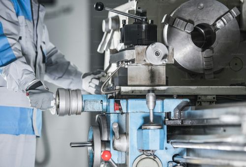 Lathe