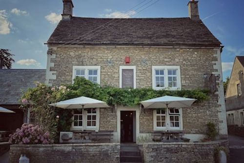 The Neeld Arms