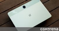 OnePlus Pad Go lands in Europe on April 23 alongside new OnePlus Watch 2 version - GSMArena.com news